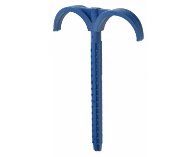 TECE 720597 Дюбель двойной