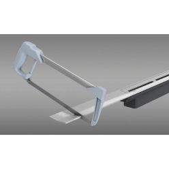 Комплект линейного трапа TECEdrainprofile, SET 670800 (800 мм, сифон DN50)