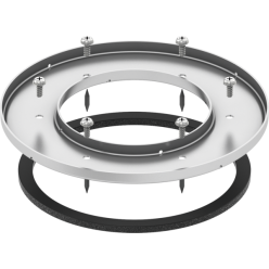 Фланец зажимной TECEdrainpoint S, 3690003