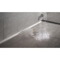 Комплект линейного трапа TECEdrainprofile, SET 670800 (800 мм, сифон DN50)