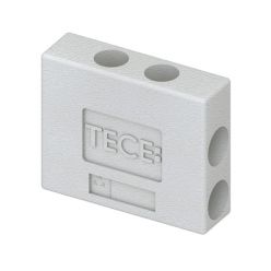 TECEflex 718020 Защитный короб для двойного тройника