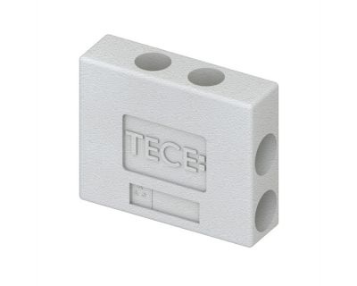 TECEflex 718020 Защитный короб для двойного тройника