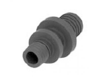 TECEflex 736503 Соединение труба-труба 20 x 16 редукционное пластиковое