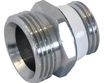 TECEflex 8740440 Ниппель редукционный 1/2" × 3/4" (Евроконус) 1/2" × 3/4" Ek