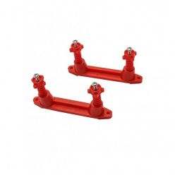 Душевой лоток Pestan Confluo Compact Line 650, 13702510 двухсторонний