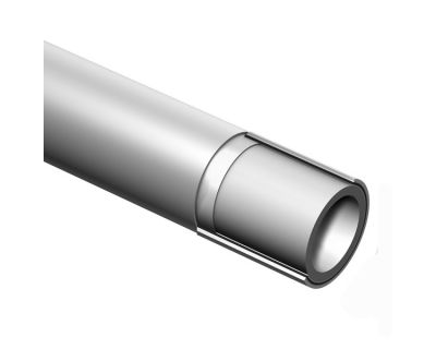 Труба для систем радиаторного отопления 25 TECEflex PE-Xc/EVOH, 702025