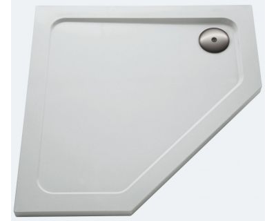 Душевой поддон Jacob Delafon Flight, 90x90x4 см, E62445-00