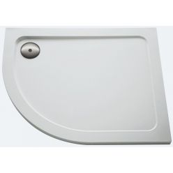 Душевой поддон Jacob Delafon Flight, 100x80x4 см R, E62463-00