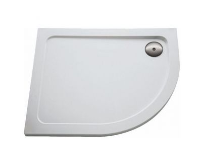 Душевой поддон Jacob Delafon Flight, 120x90x4 см L, E62466-00