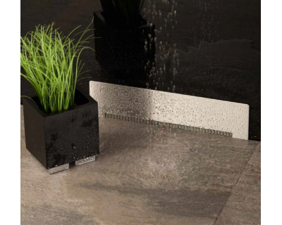 Водосточный желоб Pestan Confluo Premium WALL, 13704200