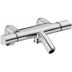 Смеситель Jacob Delafon Talan E10107RU-CP для ванны с душем на борт ванны