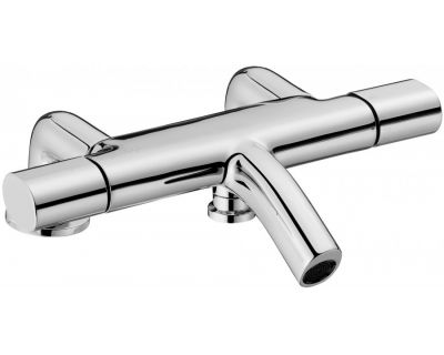 Смеситель Jacob Delafon Talan E10107RU-CP для ванны с душем на борт ванны