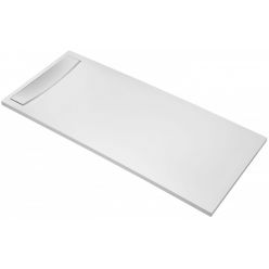 Душевой поддон Jacob Delafon Flight Neus, 120x80x4 см, E62513-00 сифон в комплекте