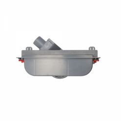 Водосточный желоб Pestan Confluo Premium WALL, 13704200