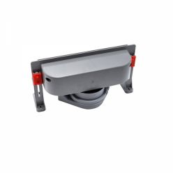 Водосточный желоб Pestan Confluo Premium WALL, 13704200