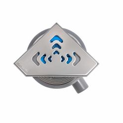 Трап водосточный Pestan Confluo Standard Angle 1, 13000013