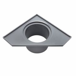 Трап водосточный Pestan Confluo Standard Angle 1, 13000013