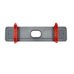 Душевой лоток Pestan Confluo Compact Line 650, 13702510 двухсторонний