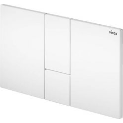 Кнопка смыва Viega Prevista Visign for Style 24, 773304 цвет черный