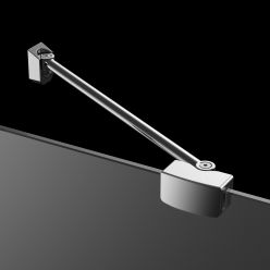 Душевая дверь Radaway Torrenta DWJ 120 R (132030-01-01)