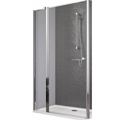 Дверь для душевого угла Radaway Eos KDJ II 100 Left, 13799422-01L