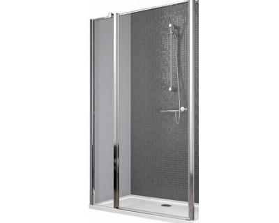 Дверь для душевого угла Radaway Eos KDJ II 120 Left, 13799424-01L