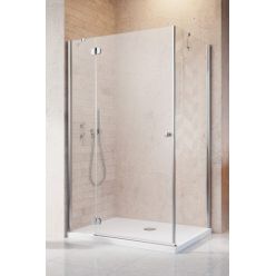 Душевой уголок Radaway Torrenta KDJ 90Lx90 (132202-01-01L)