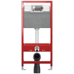 Инсталляция TECEprofil 9300302 для унитаза