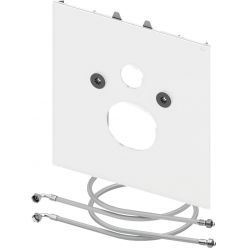 Стеклянная панель TECElux для TECEone, стекло белое 9650109
