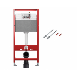 Инсталляция для унитаза TECEbase kit  9400401