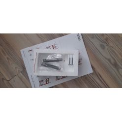 Инсталляция для унитаза TECEbase kit  9400401