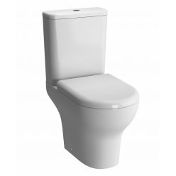 Напольный унитаз Vitra Zentrum Rim-Ex 9824B003-7207