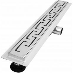 Трап для душа Rea Greek N 100 см [REA-G0405]