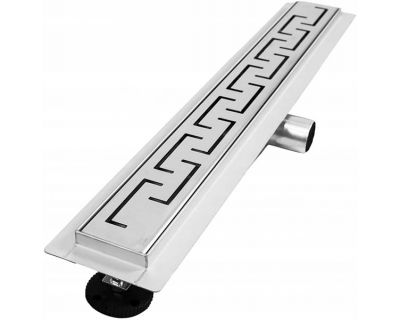 Трап для душа Rea Greek N 100 см [REA-G0405]