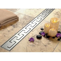 Трап для душа Rea Greek N 100 см [REA-G0405]