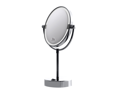 Косметическое зеркало  с подсветкой Bemeta 112101622