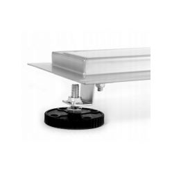 Трап для душа Rea Neo Pure N 50 см двухсторонняя решетка [REA-G0090]