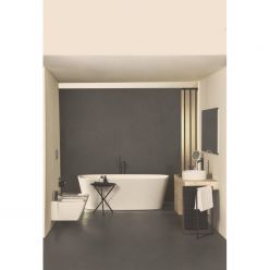 Смеситель напольный для ванны Ideal Standard Tonic II, A6347XG	