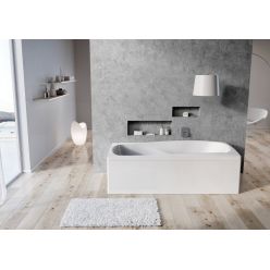 Акриловая ванна Ravak XXL 190x95 N, CA91000000