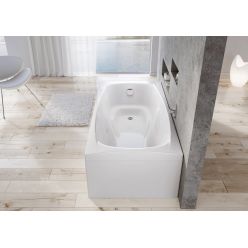 Акриловая ванна Ravak XXL 190x95 N, CA91000000