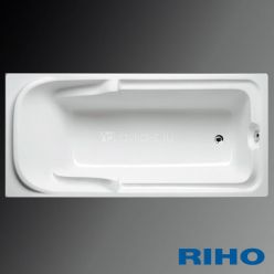 Акриловая ванна Riho FUTURE XL 190x90, BC3200500000000