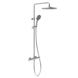 Душевая стойка с термостатом Villeroy&Boch Universal, TVS00000600061