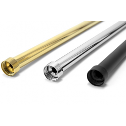 Удлинитель для душевой системы CHROME 600, REA-K6654