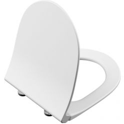 Сиденье Vitra Soft Slim Soft-Close для унитаза 7040B003-0075, микролифт 110-003-019