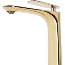 Смеситель Rea BERG GOLD REA-B2041