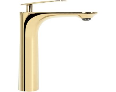 Смеситель Rea BERG GOLD REA-B2041