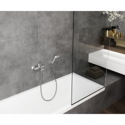 Смеситель Hansgrohe Vernis Blend 71440000 для ванны с душем