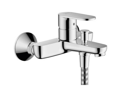 Смеситель Hansgrohe Vernis Blend 71440000 для ванны с душем