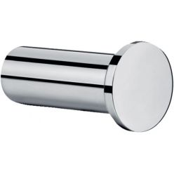 Крючок Hansgrohe Logis UA, хром 41711000