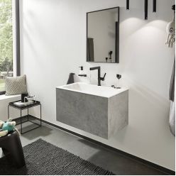 Дозатор Hansgrohe AddStoris черный матовый, 41745670